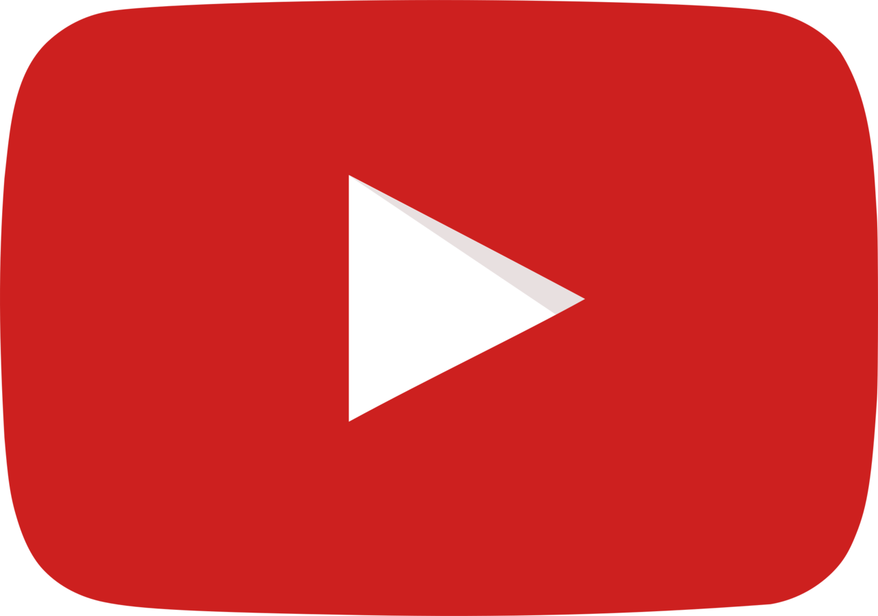 YouTube Logo